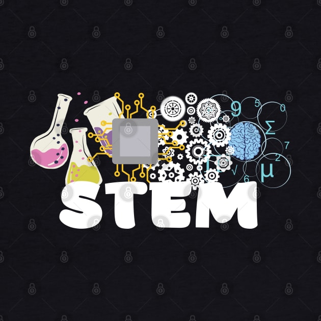 stem by SKULS14